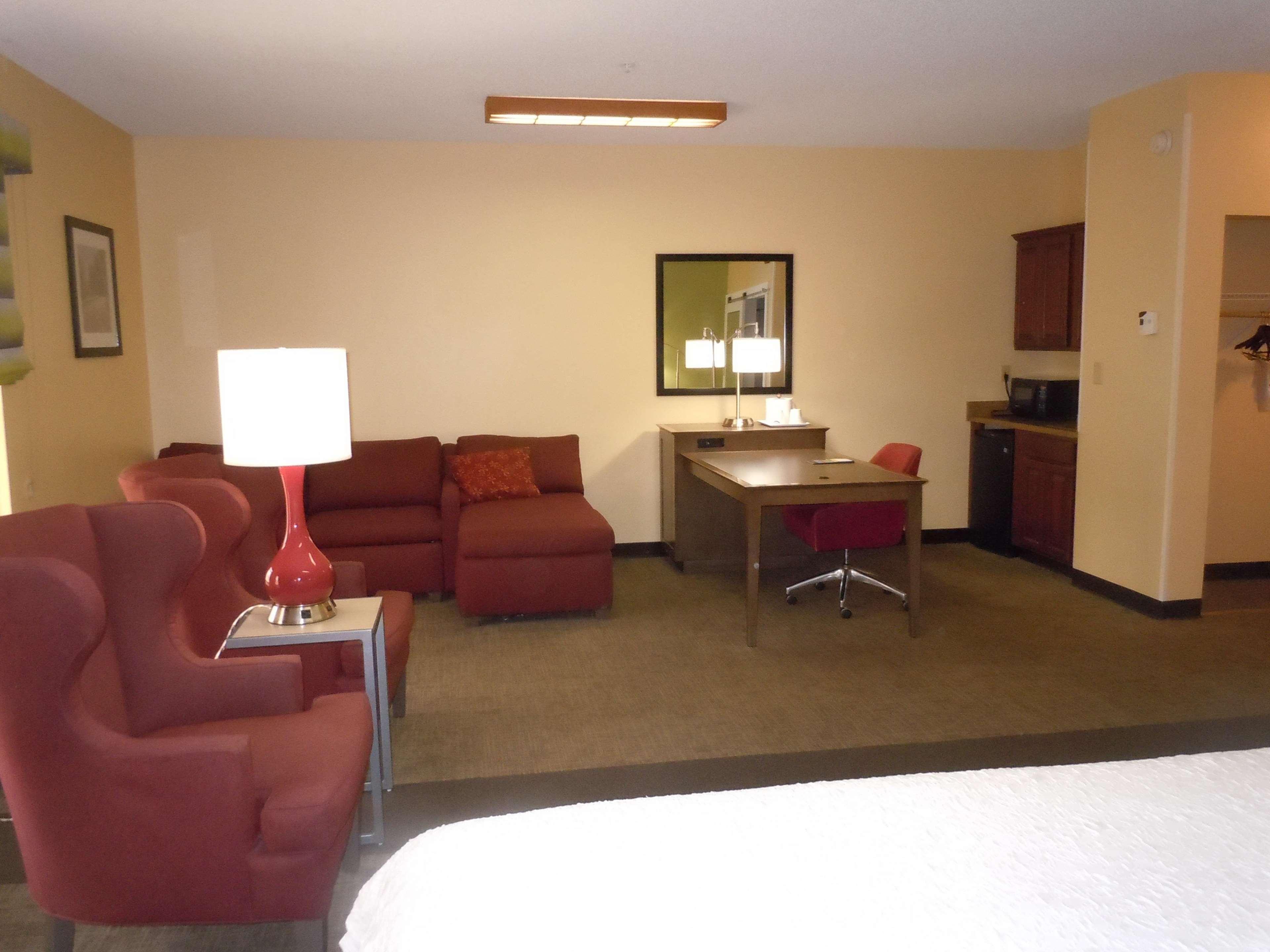 Hampton Inn Шелбивил Екстериор снимка