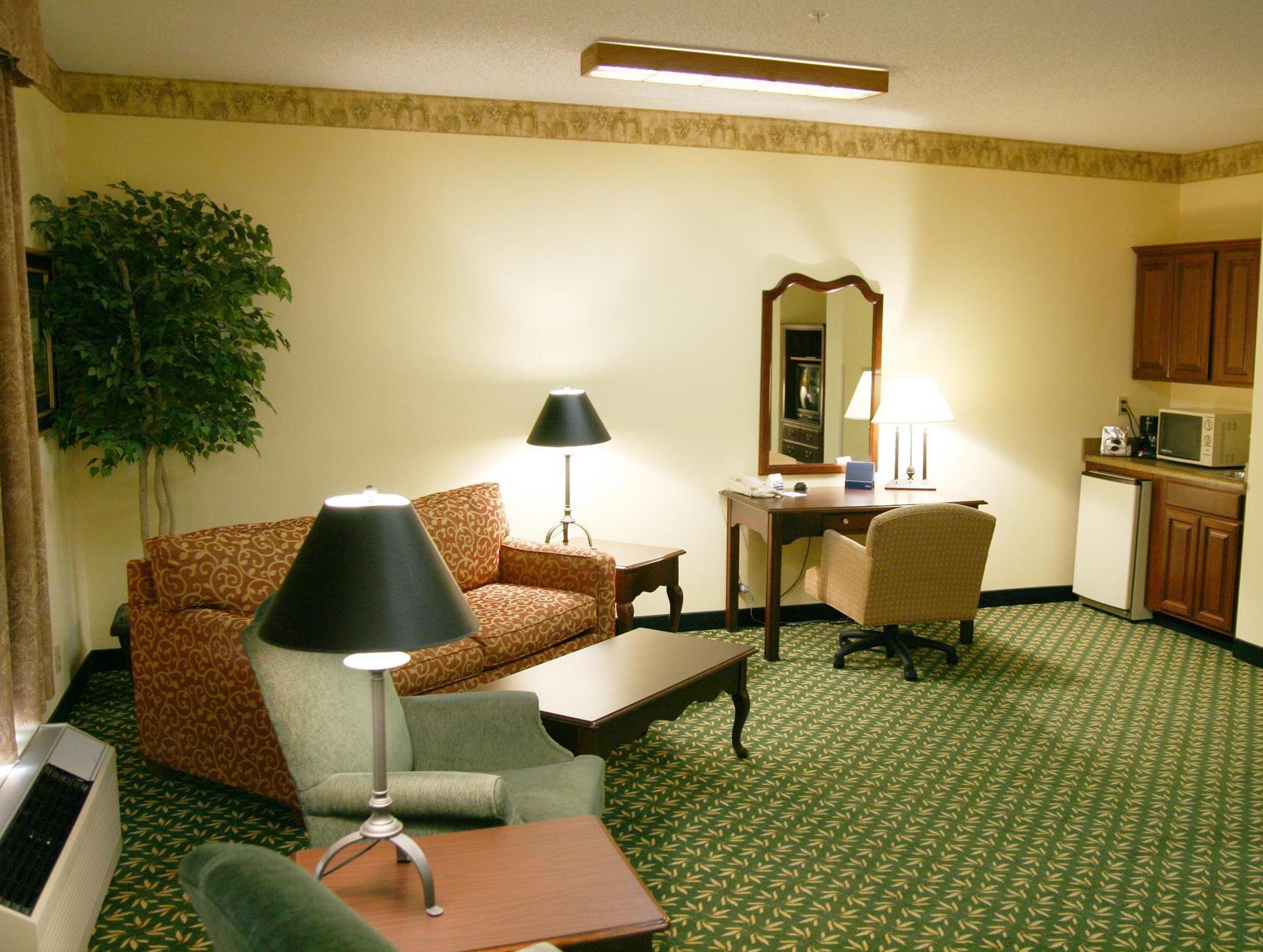 Hampton Inn Шелбивил Екстериор снимка