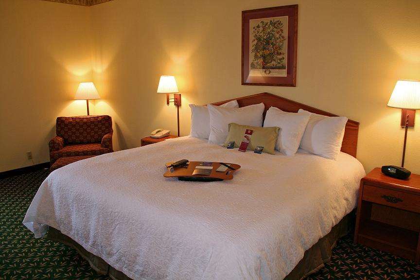 Hampton Inn Шелбивил Стая снимка